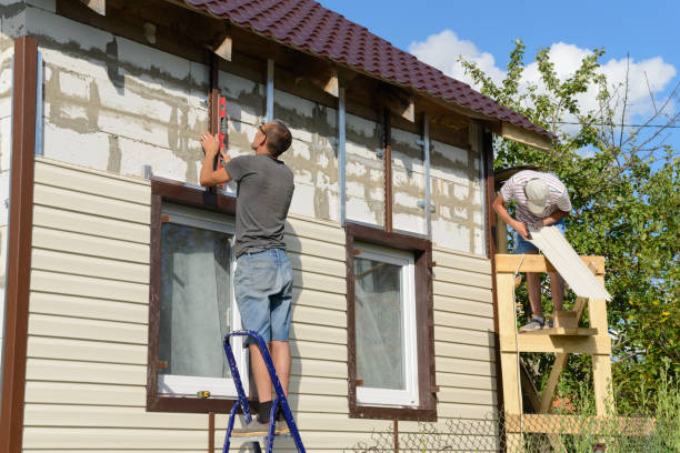 Best Siding for New Construction  in Palm River Clair Mel, FL